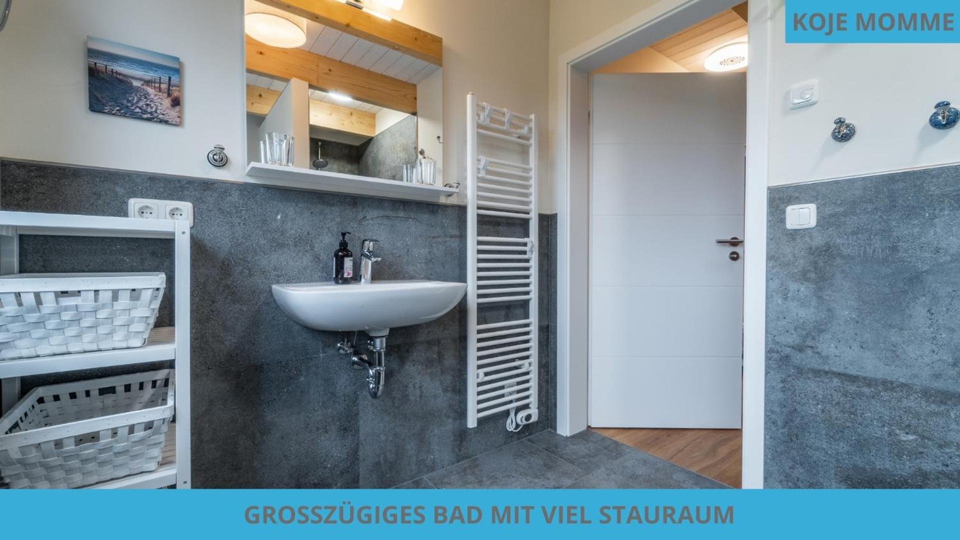 Kuestenkojen Mit 4 Ferienwohnungen Fuer 1 Bis 8 Pers Mit Diversen Schlafzimmern, Garten Oder Balkon Büsum Εξωτερικό φωτογραφία