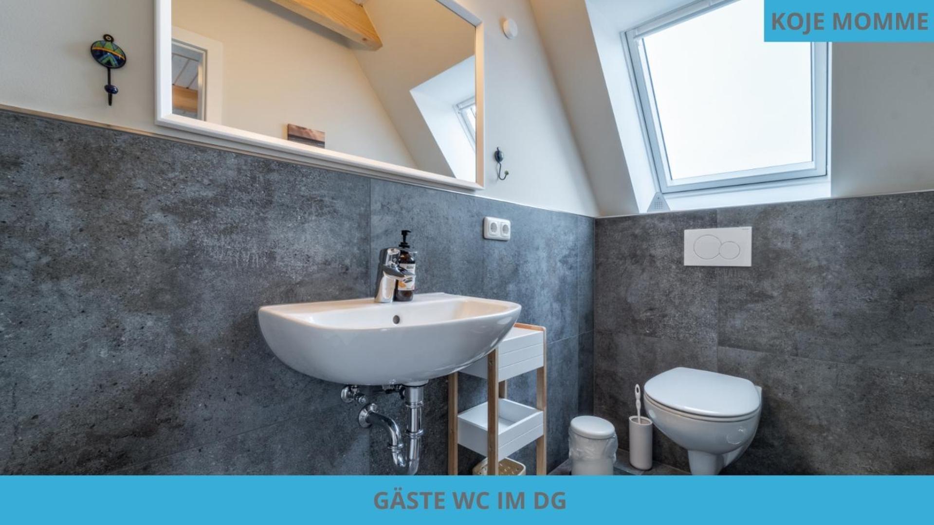Kuestenkojen Mit 4 Ferienwohnungen Fuer 1 Bis 8 Pers Mit Diversen Schlafzimmern, Garten Oder Balkon Büsum Εξωτερικό φωτογραφία