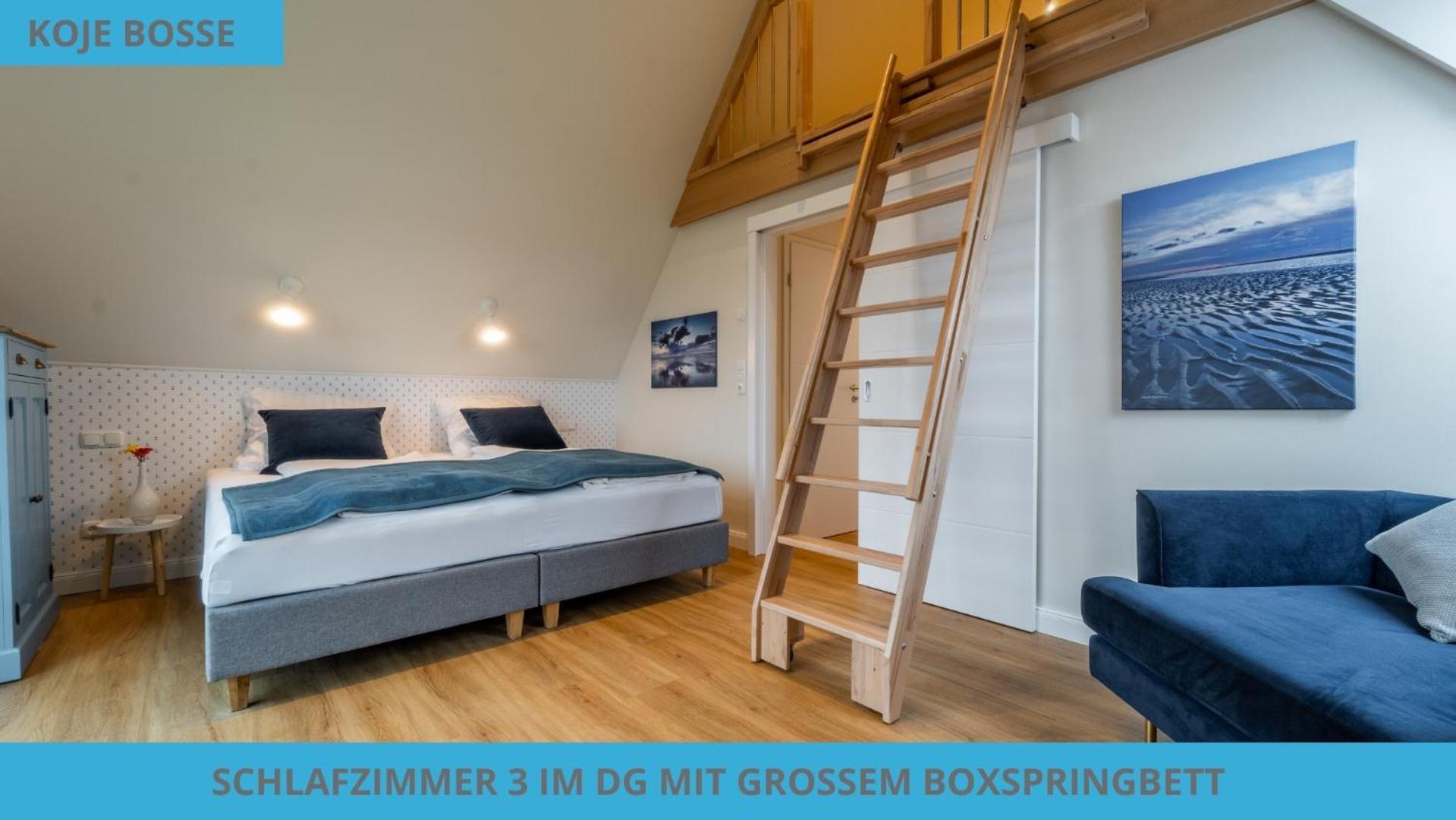Kuestenkojen Mit 4 Ferienwohnungen Fuer 1 Bis 8 Pers Mit Diversen Schlafzimmern, Garten Oder Balkon Büsum Εξωτερικό φωτογραφία