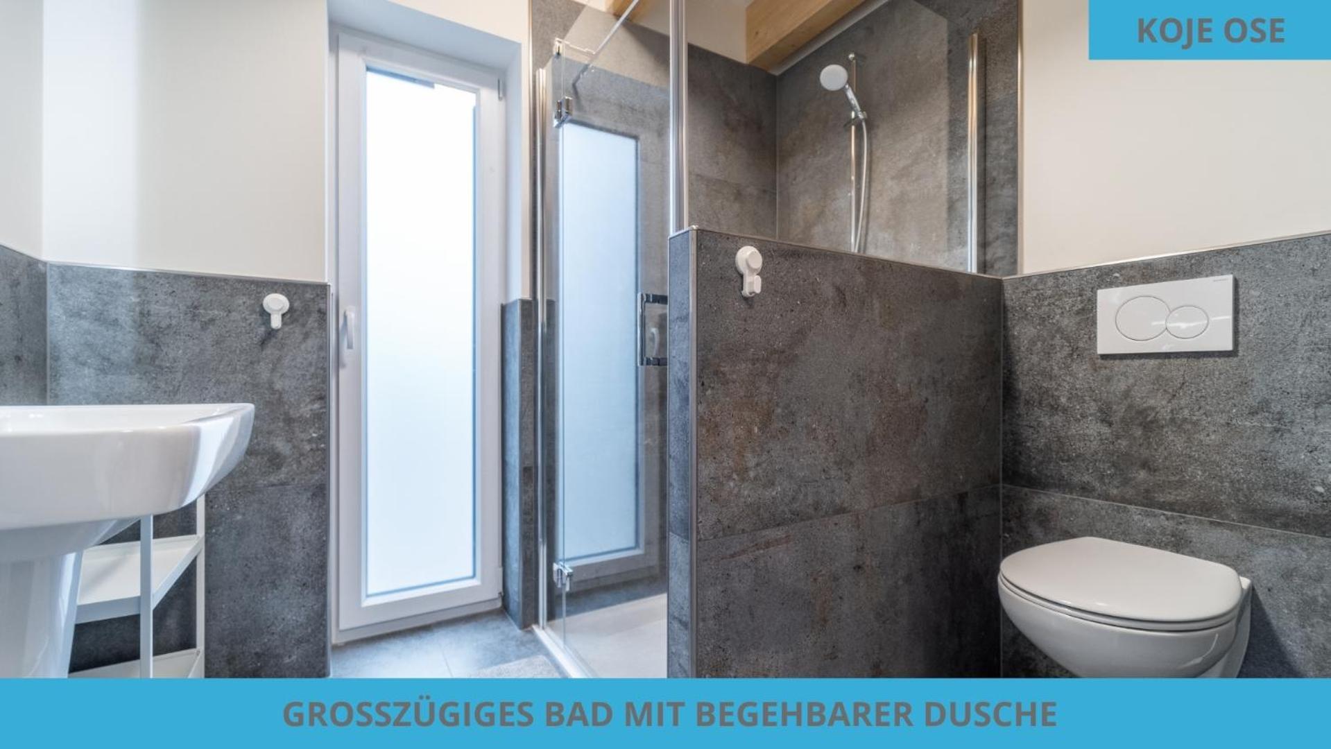 Kuestenkojen Mit 4 Ferienwohnungen Fuer 1 Bis 8 Pers Mit Diversen Schlafzimmern, Garten Oder Balkon Büsum Εξωτερικό φωτογραφία