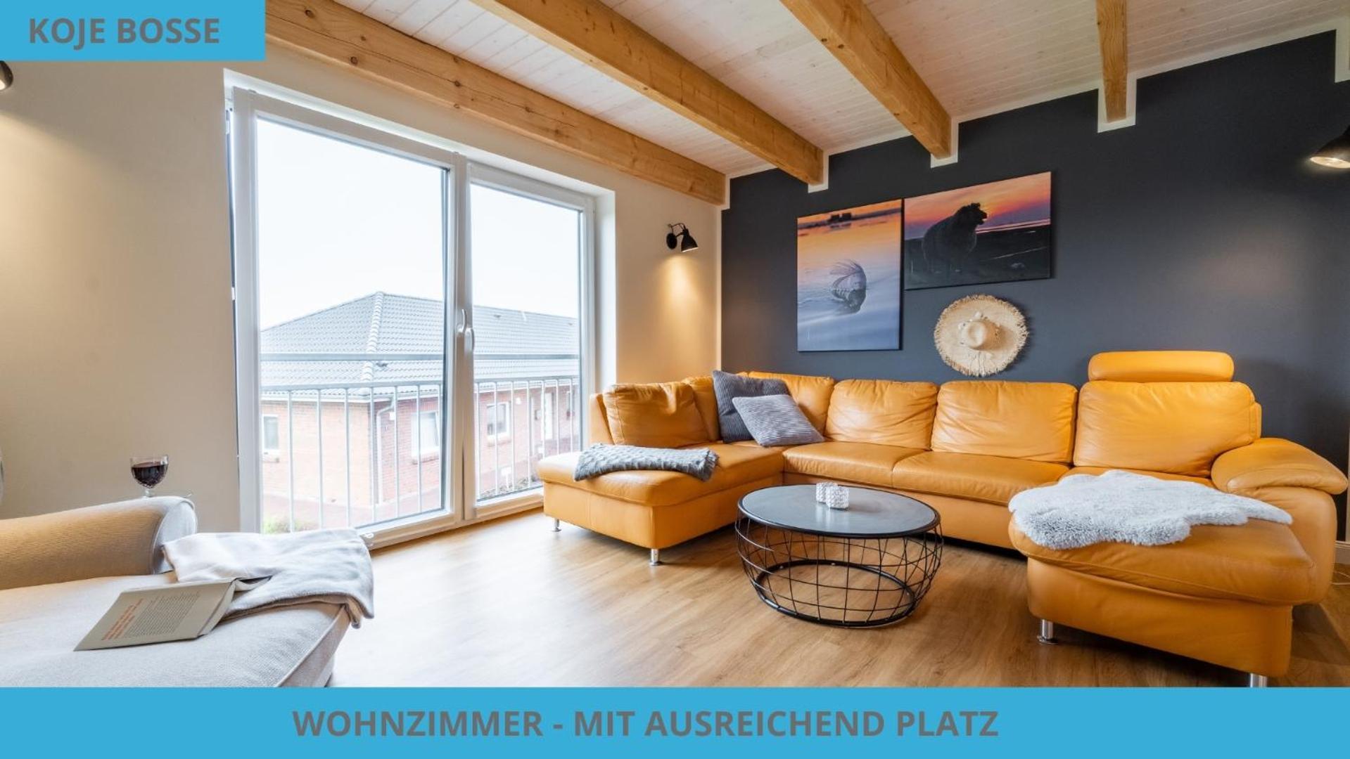 Kuestenkojen Mit 4 Ferienwohnungen Fuer 1 Bis 8 Pers Mit Diversen Schlafzimmern, Garten Oder Balkon Büsum Εξωτερικό φωτογραφία