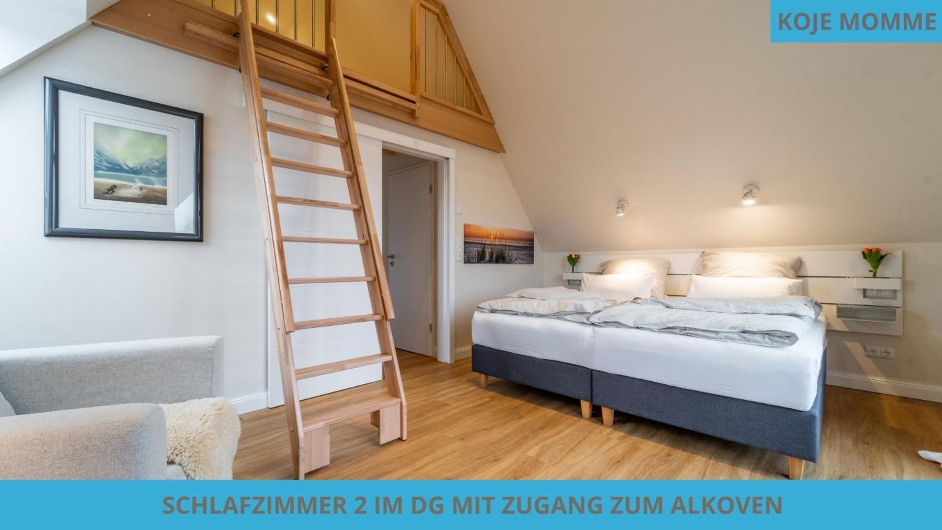 Kuestenkojen Mit 4 Ferienwohnungen Fuer 1 Bis 8 Pers Mit Diversen Schlafzimmern, Garten Oder Balkon Büsum Εξωτερικό φωτογραφία