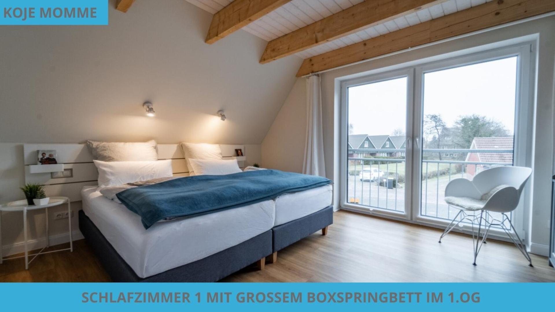 Kuestenkojen Mit 4 Ferienwohnungen Fuer 1 Bis 8 Pers Mit Diversen Schlafzimmern, Garten Oder Balkon Büsum Εξωτερικό φωτογραφία