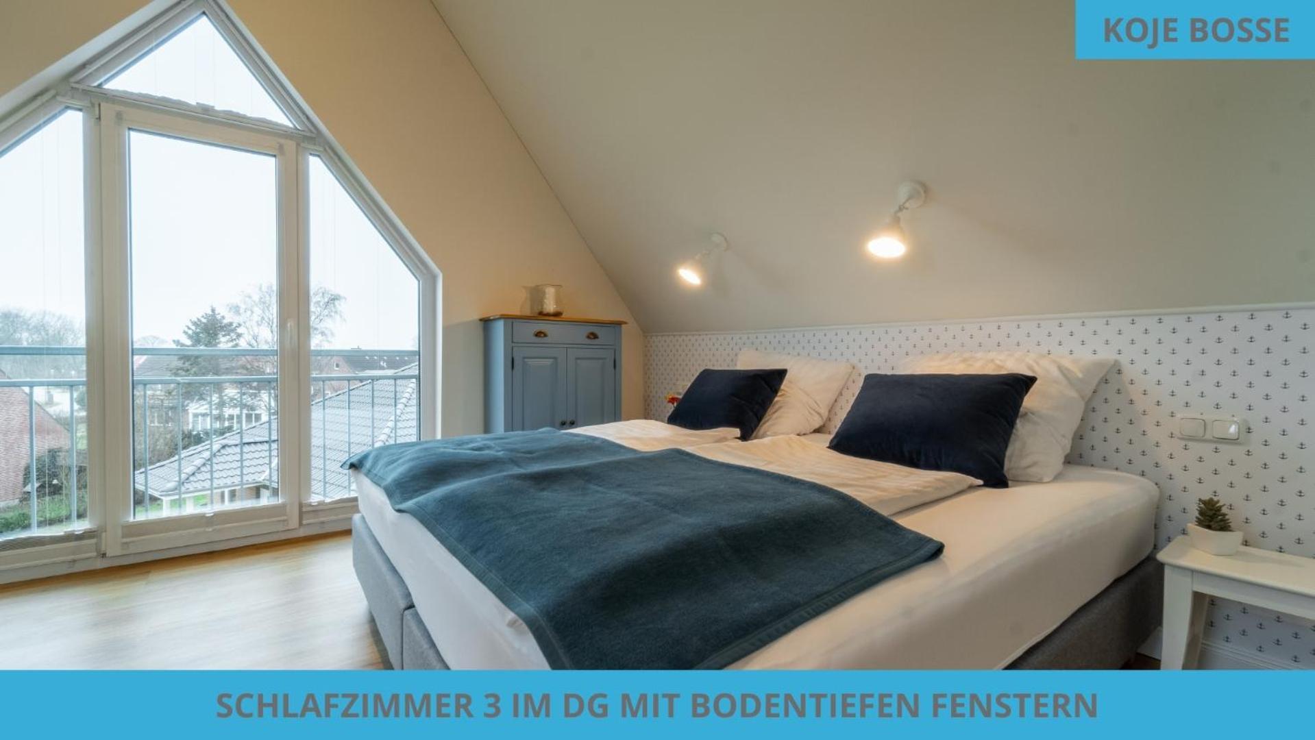 Kuestenkojen Mit 4 Ferienwohnungen Fuer 1 Bis 8 Pers Mit Diversen Schlafzimmern, Garten Oder Balkon Büsum Εξωτερικό φωτογραφία