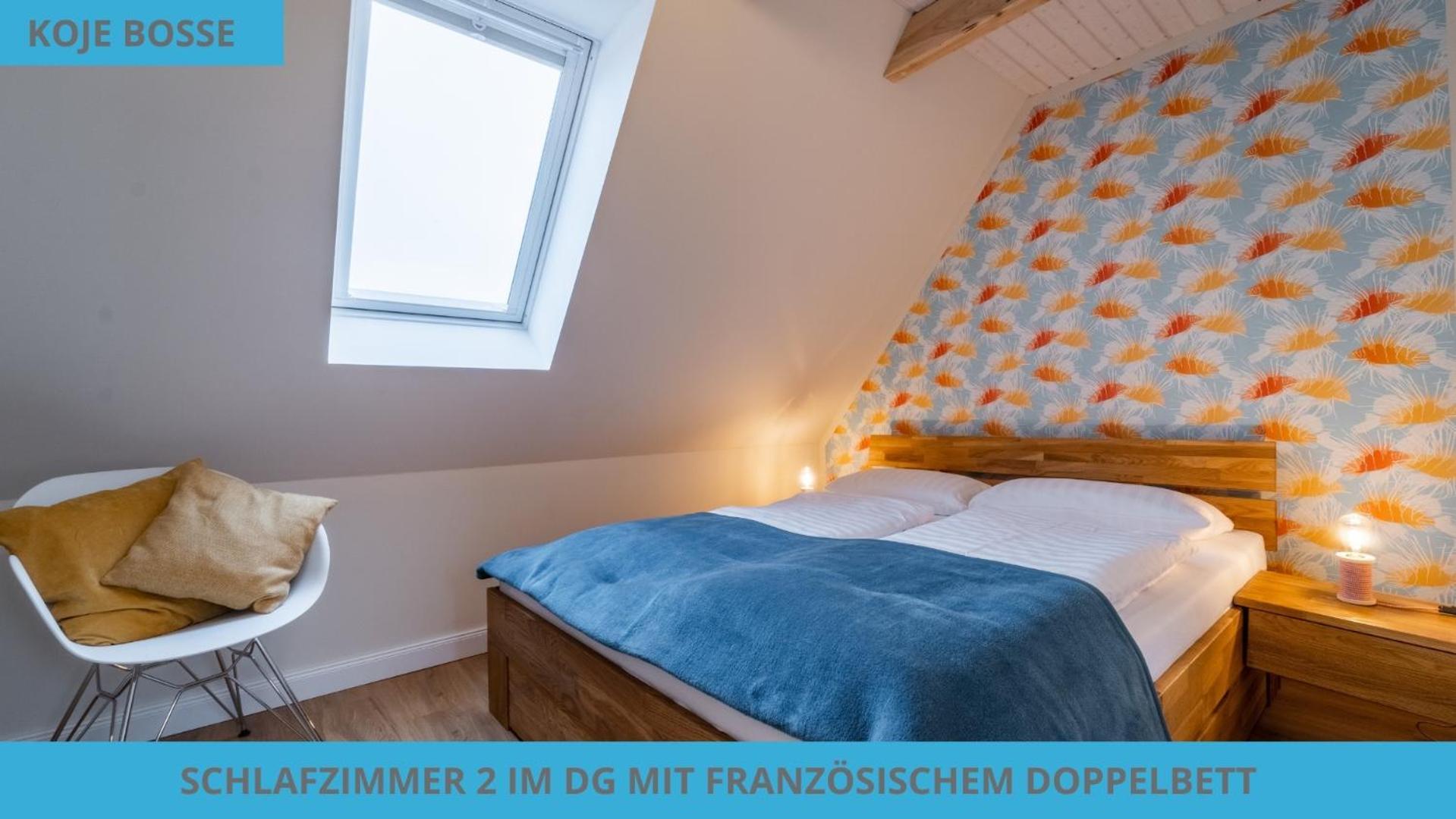 Kuestenkojen Mit 4 Ferienwohnungen Fuer 1 Bis 8 Pers Mit Diversen Schlafzimmern, Garten Oder Balkon Büsum Εξωτερικό φωτογραφία